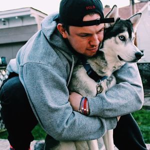 Meet your Posher, Matt